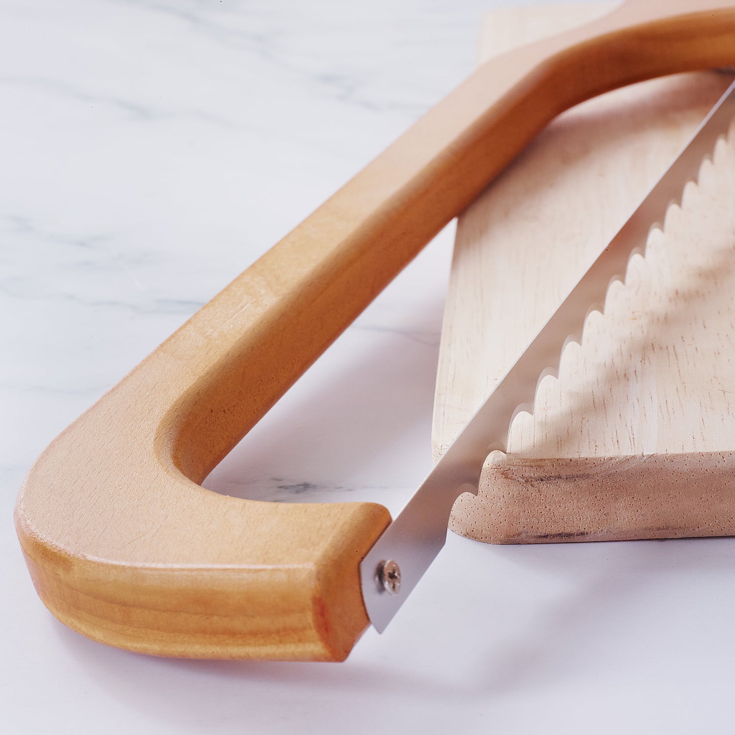 Breadanto™ Bread Knife