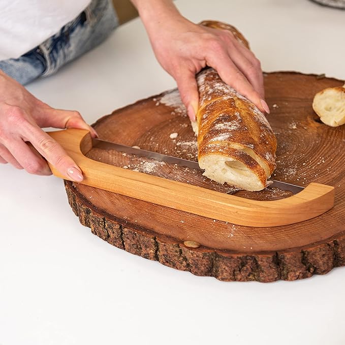 Breadanto™ Bread Knife