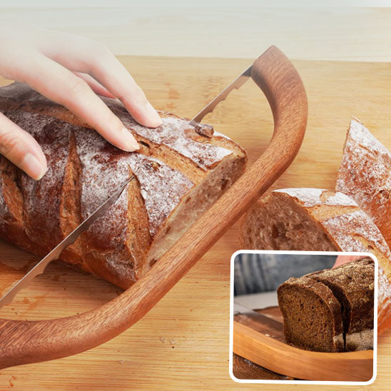 Breadanto™ Bread Knife
