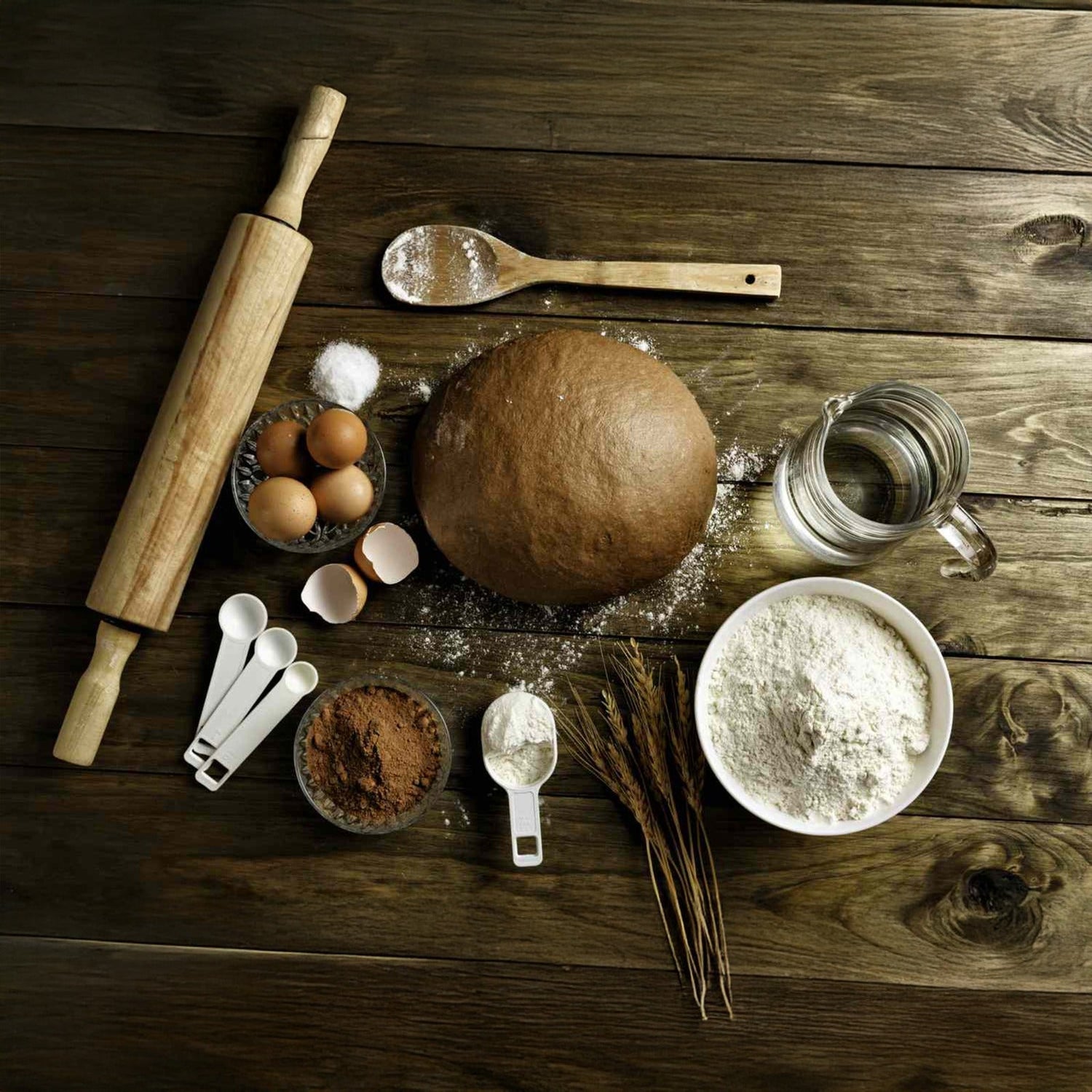 Shop Bread Making Essentials